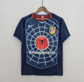 Atletico Madrid 04/05 Away