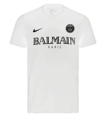 PSG x Balmain