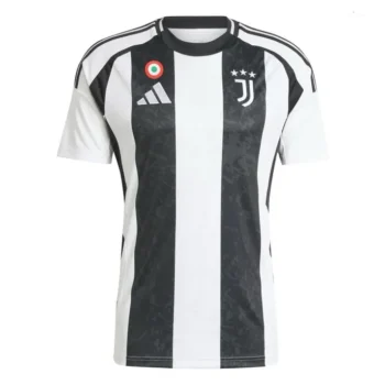 Maglia Juventus 24-25