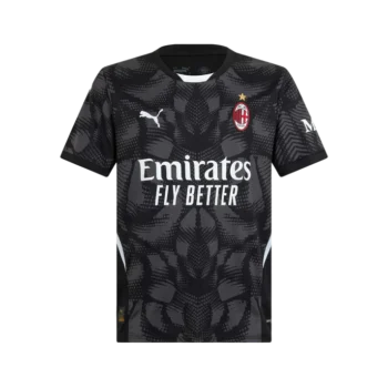 Maglia Milan Portiere – 24-25