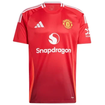 Manchester United Home 24/25