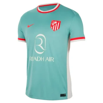 Atletico Madrid Away 24/25