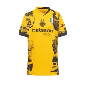 Inter 3 Maglia 24/25
