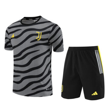 Training Short Juventus