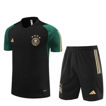 Training Short Allemagne