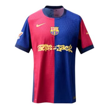 Barcellona x Travis Scott 24/25