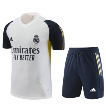 Training Short Real Madrid
