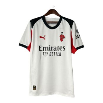 25/26 AC Milan Away