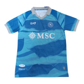 Napoli Special Edition