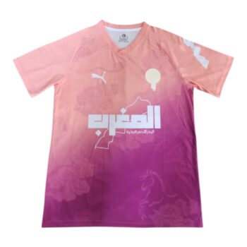 Marocco Special Edition