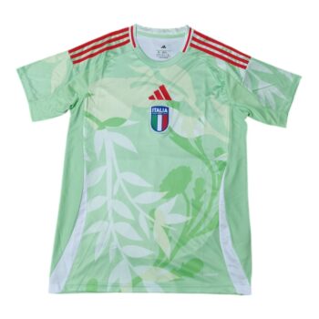 Italia Away 25/26