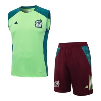 Messico Training Kit