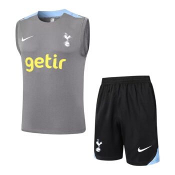 Tottenham Training Kit