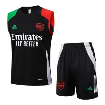 Arsenal Training Kit