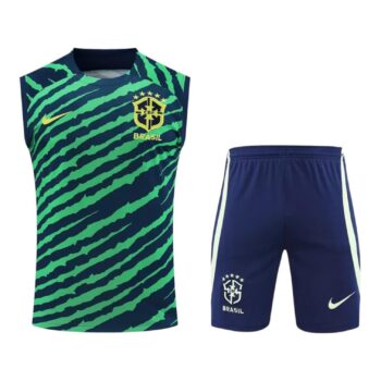 Brasile Training Kit