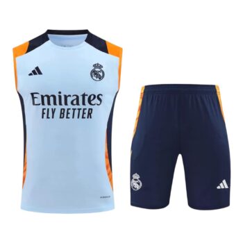 Real Madrid Training Kit