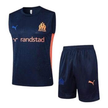 Marsiglia Training Kit