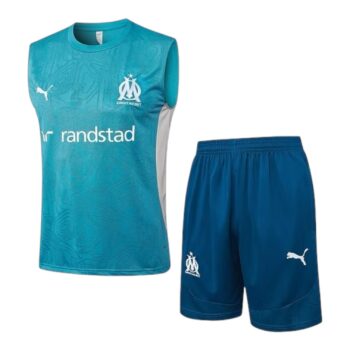 Marsiglia Training Kit