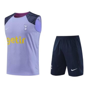 Tottenham Training Kit