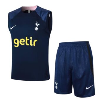Tottenham Training Kit