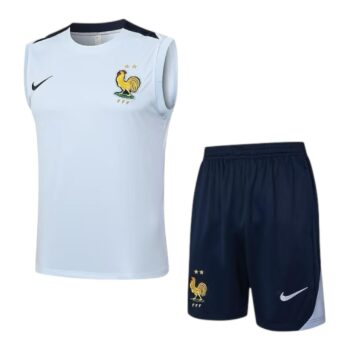 Francia Training Kit