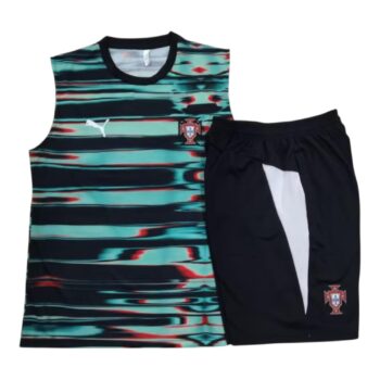 Portogallo Training Kit