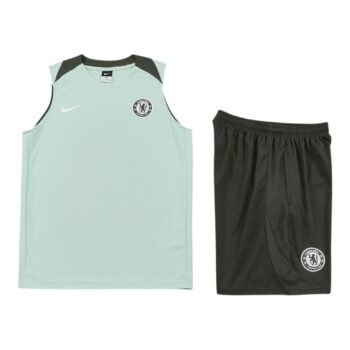 Chelsea Training Kit