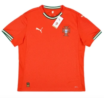 Portugal 2025/26 (Home)