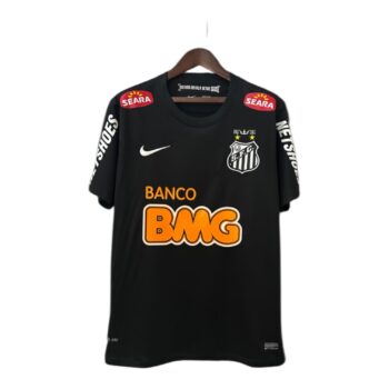 Santos 12/13 Away