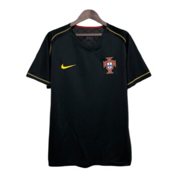 Portogallo 2006 Away
