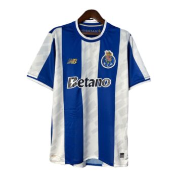 Porto 25/26 Home