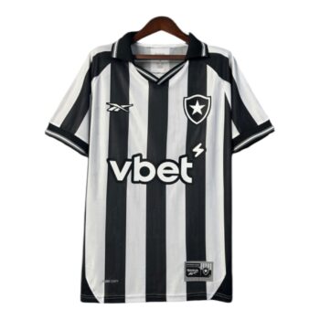 Botafogo 25/26 Home