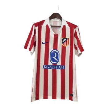 Atletico Madrid 25/26 Home
