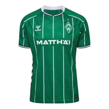 Werder Brema Home 25/26