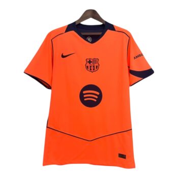 25/26 Barcelona Third