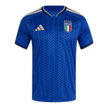 Italy 2026 Home